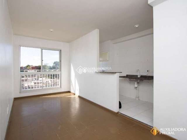 Apartamento com 2 quartos à venda na Rua Tenente Ary Tarrago, 3095, Jardim Itu Sabará, Porto Alegre, 48 m2 por R$ 189.000