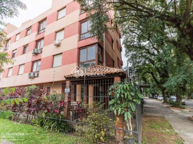 Apartamento com 1 quarto à venda na Rua Rocha Pombo, 316, Partenon, Porto Alegre, 26 m2 por R$ 189.000