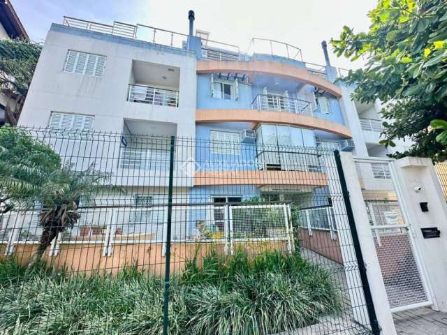 Cobertura com 3 quartos à venda na Avenida Afonso Delambert Neto, 978, Lagoa da Conceição, Florianópolis, 133 m2 por R$ 1.750.000