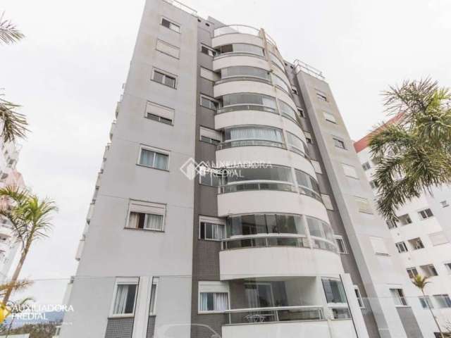 Apartamento com 2 quartos à venda na Rua Pedro Vieira Vidal, 280, Pantanal, Florianópolis, 70 m2 por R$ 790.000