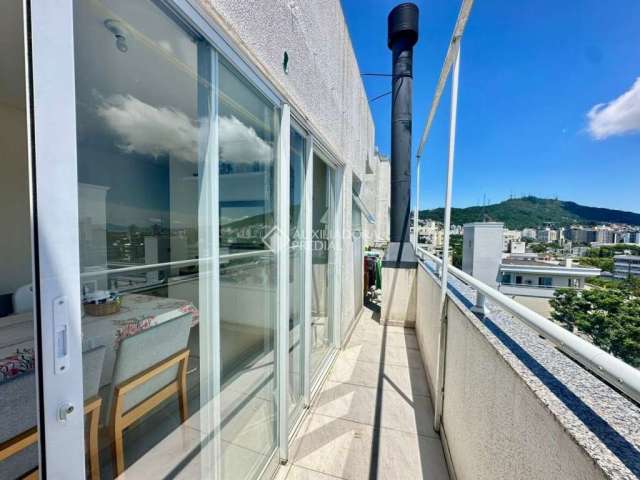 Apartamento com 2 quartos à venda na Rua Ana Maria Nunes, 118, Córrego Grande, Florianópolis, 112 m2 por R$ 945.000