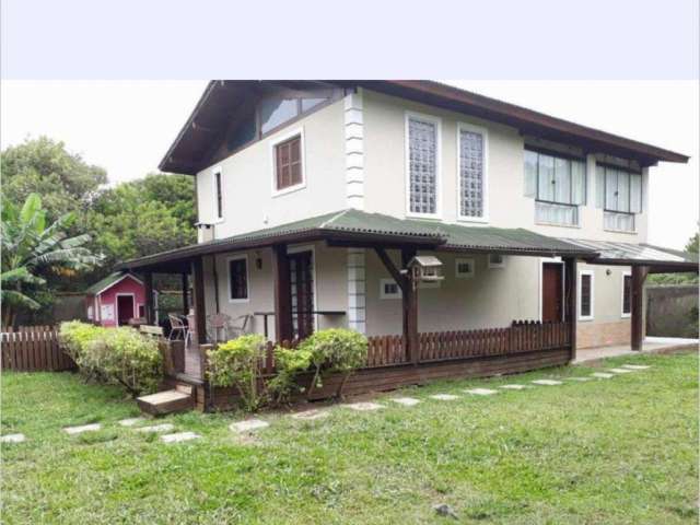 Casa com 4 quartos à venda na Servidão Papaterra, 861, São João do Rio Vermelho, Florianópolis, 185 m2 por R$ 1.290.000