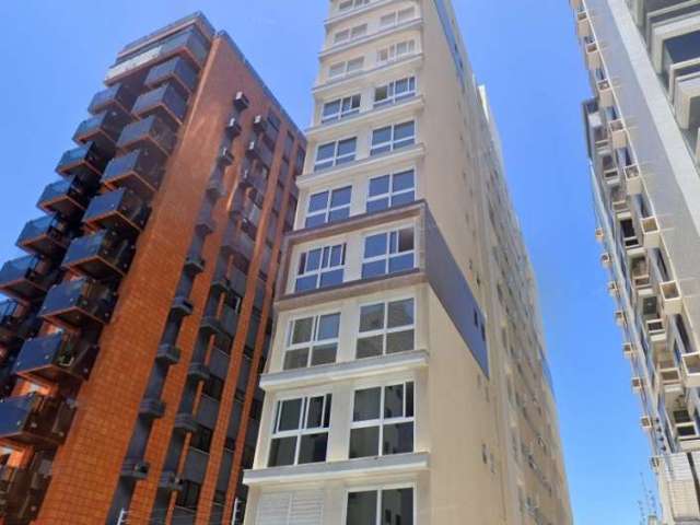 Apartamento com 3 quartos à venda na Rua São Francisco, 190, Centro, Florianópolis, 116 m2 por R$ 1.700.000
