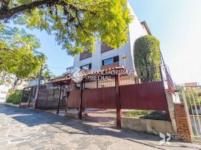 Cobertura com 1 quarto à venda na Rua Doutor Barcelos, 930, Tristeza, Porto Alegre, 79 m2 por R$ 429.000