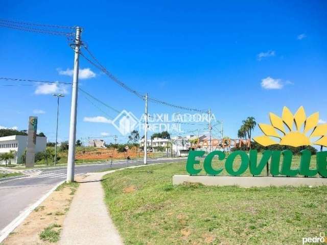 Terreno em condomínio fechado à venda na Joao Oliveira Remiao, 6562, Agronomia, Porto Alegre, 166 m2 por R$ 99.000
