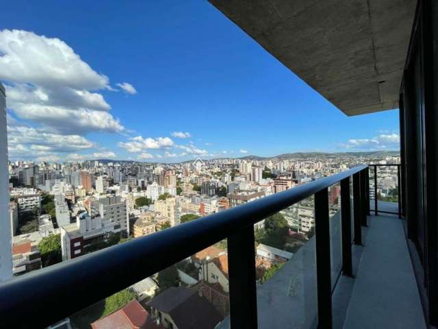 Apartamento com 3 quartos à venda na Rua Santa Cecília, 2282, Santa Cecília, Porto Alegre, 121 m2 por R$ 2.091.558