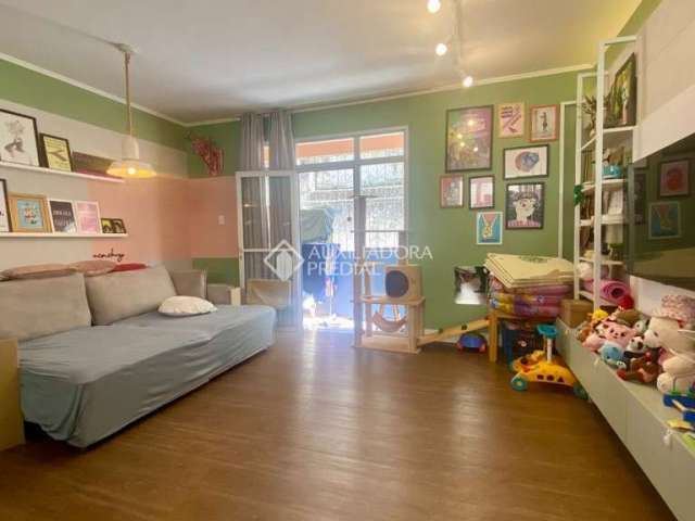 Apartamento com 3 quartos à venda na Rua Vereador Nagib Jabor, 625, Capoeiras, Florianópolis, 97 m2 por R$ 597.000