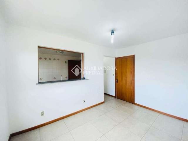 Apartamento com 1 quarto para alugar na Avenida Pedro Adams Filho, 6281, Centro, Novo Hamburgo, 49 m2 por R$ 1.000