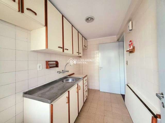 Apartamento com 2 quartos para alugar na Rua Anita Garibaldi, 35, Guarani, Novo Hamburgo, 53 m2 por R$ 1.120
