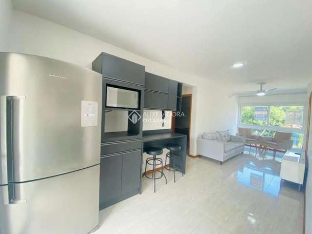 Apartamento com 2 quartos para alugar na Rua Santos Pedroso, 565, Guarani, Novo Hamburgo, 65 m2 por R$ 2.800