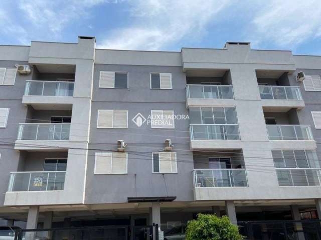 Apartamento com 2 quartos à venda na Rua Romeu Júlio Scherer, 174, Olarias, Lajeado, 60 m2 por R$ 190.000
