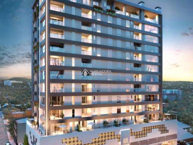 Apartamento com 3 quartos à venda na 15 DE NOVEMBRO, 550, Florestal, Lajeado, 125 m2 por R$ 890.000