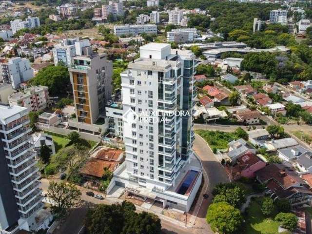 Apartamento com 3 quartos à venda na Rua Ceará, 590, São Cristóvão, Lajeado, 195 m2 por R$ 1.623.645