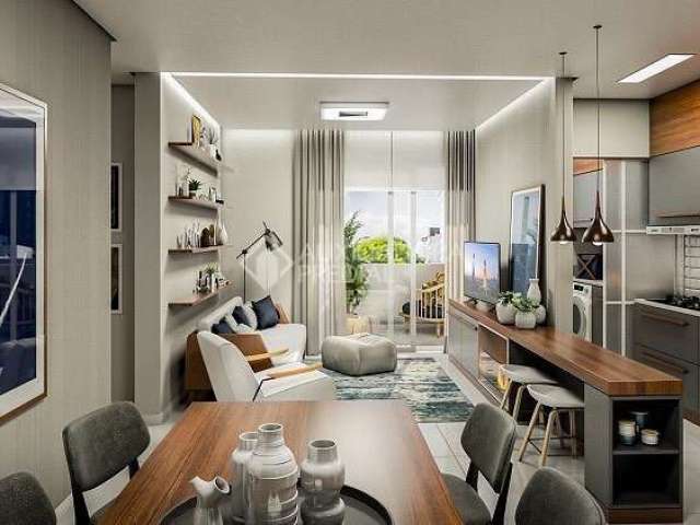 Apartamento com 3 quartos à venda na Rua Duque de Caxias, 520, Americano, Lajeado, 113 m2 por R$ 1.200.000