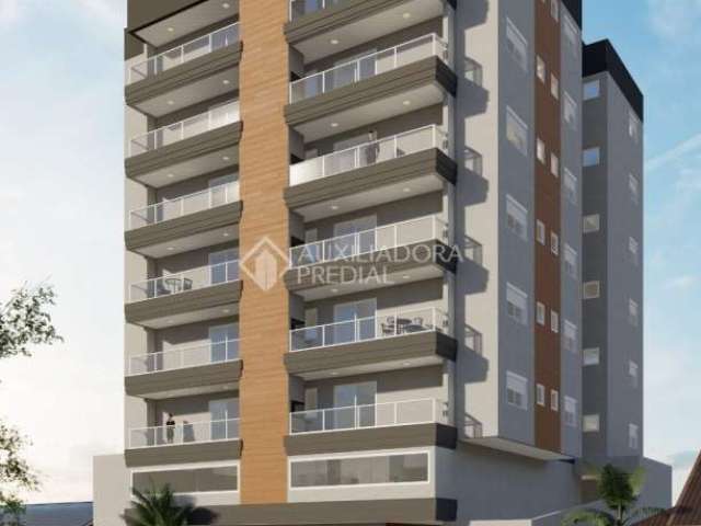 Apartamento com 2 quartos à venda na Rua Piauí, 49, São Cristóvão, Lajeado, 95 m2 por R$ 483.000