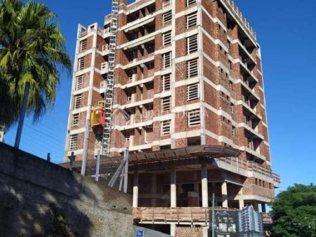Cobertura com 2 quartos à venda na Rua São Marcelino Champagnat, 21, Hidráulica, Lajeado, 196 m2 por R$ 1.560.000