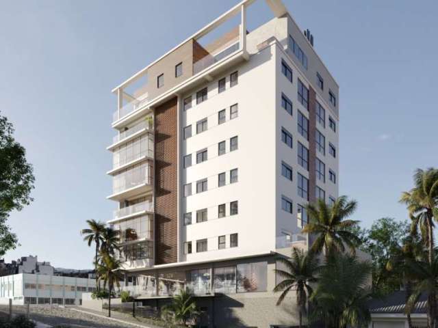 Apartamento com 2 quartos à venda na Rua Washington Luiz, 279, São Cristóvão, Lajeado, 95 m2 por R$ 503.198