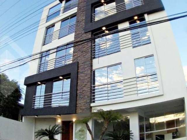 Apartamento com 2 quartos à venda na Rua Oswaldo Mathias Ely, 1014, Montanha, Lajeado, 57 m2 por R$ 390.000