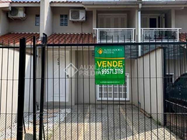 Casa com 2 quartos à venda na PERNAMBUCO, 62, Estados, Estrela, 76 m2 por R$ 349.000