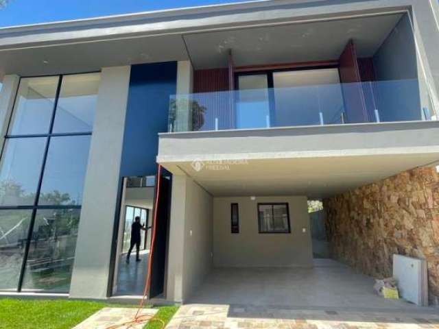 Casa com 3 quartos à venda na BLUMEN GARTEN, 300, Universitário, Lajeado, 258 m2 por R$ 1.470.000