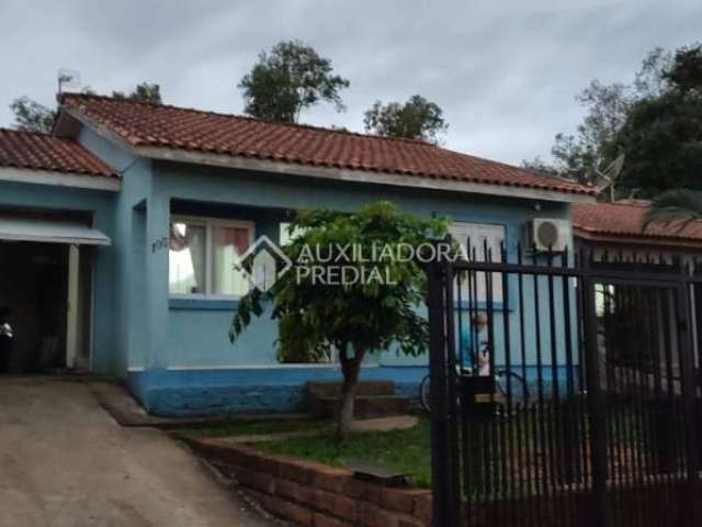 Casa com 2 quartos à venda na IRIO ARMINDO BAUM, 105, Igrejinha, Lajeado, 89 m2 por R$ 277.000