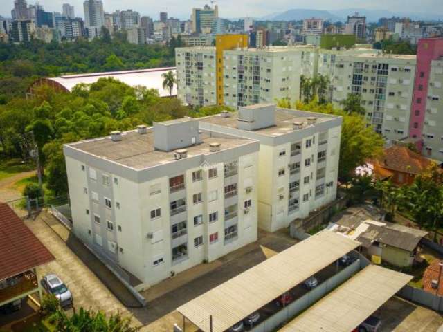 Apartamento com 2 quartos à venda na ALBANUS LENHARDT, 65, Moinhos, Lajeado, 66 m2 por R$ 315.000