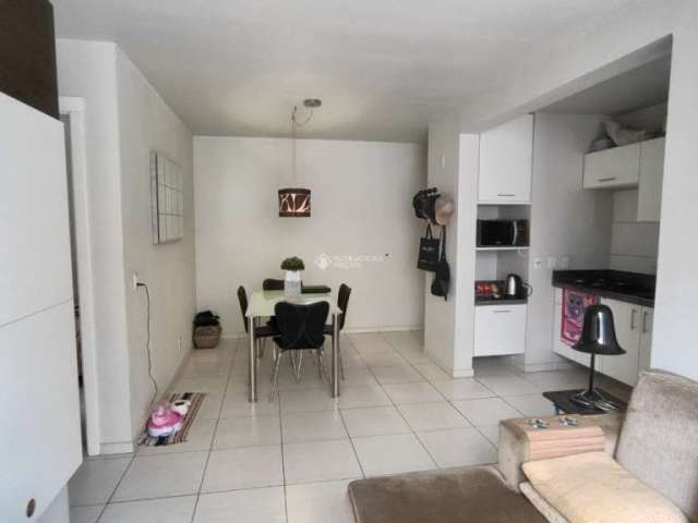 Apartamento com 2 quartos à venda na NORBERTO DOMENICO SCHMATZ, 127, Moinhos, Lajeado, 57 m2 por R$ 212.000