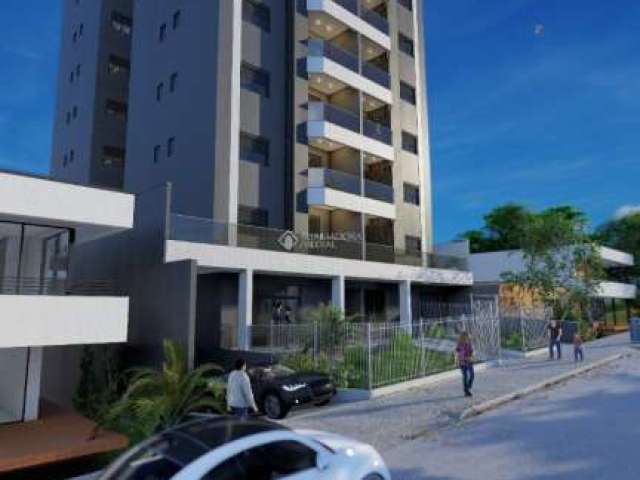 Apartamento com 2 quartos à venda na CORONEL PONTES FILHO, 296, Florestal, Lajeado, 61 m2 por R$ 399.600