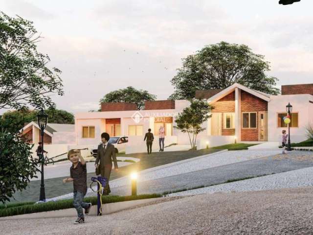 Casa com 2 quartos à venda na BRASIL, 1000, Nações, Lajeado, 50 m2 por R$ 196.000