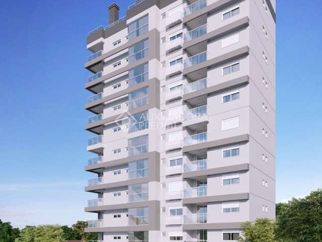 Apartamento com 2 quartos à venda na Rua Felipe Craide, 213, São Cristóvão, Lajeado, 85 m2 por R$ 576.450