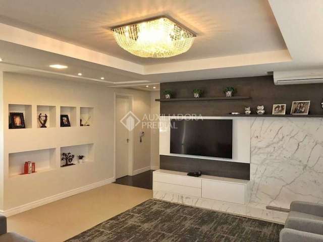 Apartamento com 3 quartos à venda na Rua Washington Luiz, 265, São Cristóvão, Lajeado, 266 m2 por R$ 1.140.000