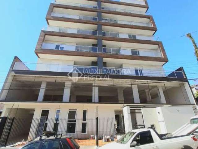 Apartamento com 2 quartos à venda na Rua Zélia Maria Dutra Abichequer, 165, Florestal, Lajeado, 116 m2 por R$ 589.000