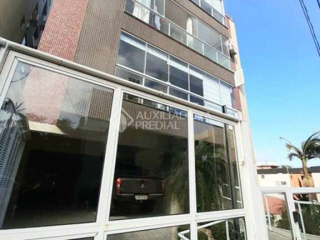Apartamento com 1 quarto à venda na Rua João Pessoa, 68, Hidráulica, Lajeado, 54 m2 por R$ 243.685