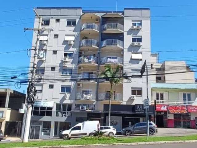 Apartamento com 3 quartos à venda na Avenida Senador Alberto Pasqualini, 292, Centro, Lajeado, 107 m2 por R$ 470.000