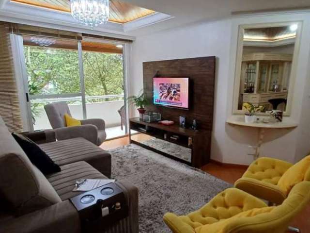 Apartamento com 3 quartos à venda na Avenida Sete de Setembro, 726, Moinhos, Lajeado, 127 m2 por R$ 450.000