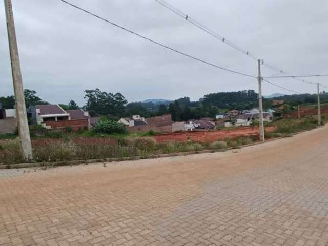 Terreno à venda na Rodovia ERS-413, 3, São Bento, Lajeado, 348 m2 por R$ 105.000
