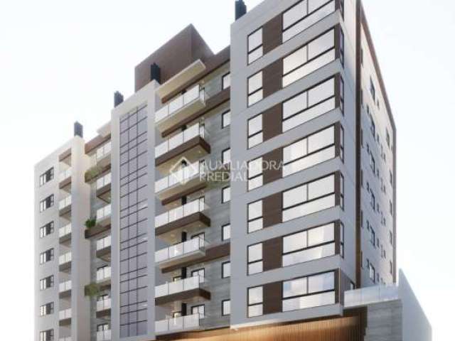 Apartamento com 1 quarto à venda na MARIO CATTOI, 93, Centro, Lajeado, 54 m2 por R$ 310.956