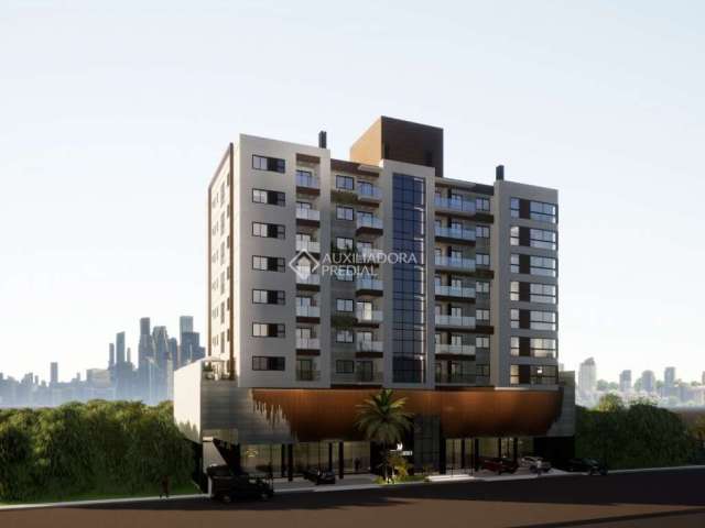 Apartamento com 2 quartos à venda na MARIO CATTOI, 93, Centro, Lajeado, 93 m2 por R$ 500.784