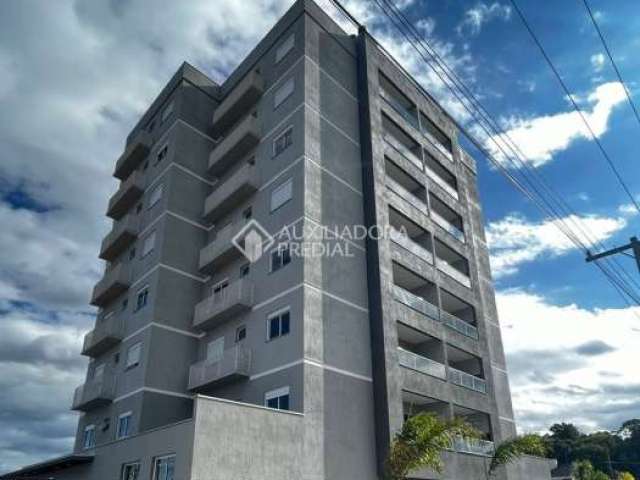 Apartamento com 2 quartos à venda na Rua Caxias do Sul, 400, Universitário, Lajeado, 72 m2 por R$ 375.850
