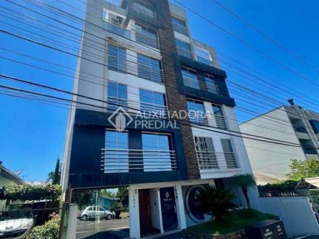 Apartamento com 2 quartos à venda na Rua Oswaldo Mathias Ely, 1014, Montanha, Lajeado, 56 m2 por R$ 290.000