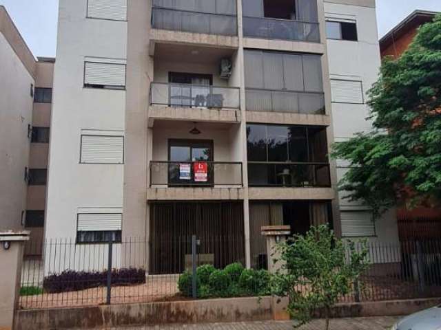 Apartamento com 1 quarto à venda na Avenida Sete de Setembro, 666, Moinhos, Lajeado, 49 m2 por R$ 280.000