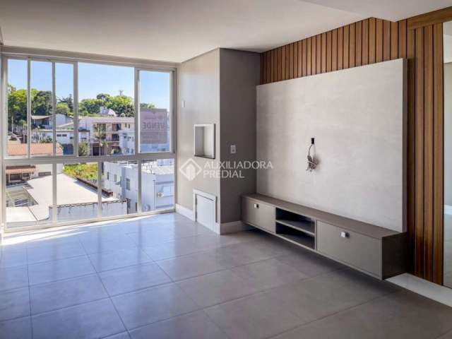 Apartamento com 2 quartos à venda na Rua Maurício Cardoso, 61, São Cristóvão, Lajeado, 66 m2 por R$ 430.000