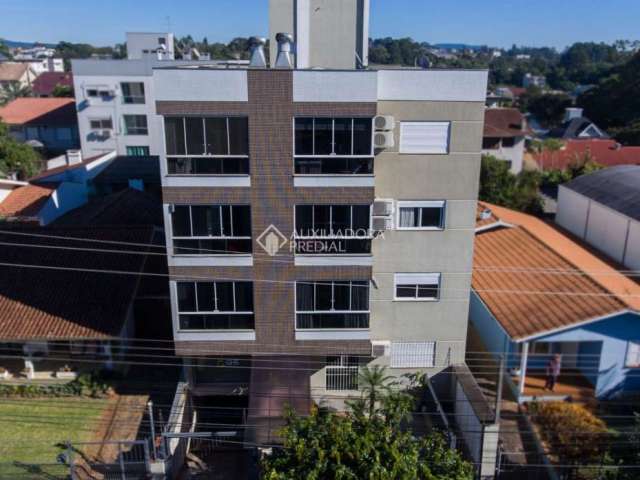 Apartamento com 2 quartos à venda na Rua General Flores da Cunha, 401, Florestal, Lajeado, 68 m2 por R$ 450.000