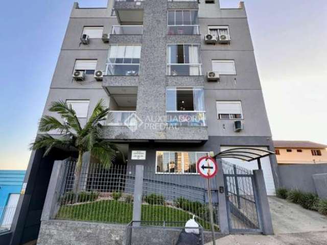 Apartamento com 2 quartos à venda na Rua Miguel Tostes, 600, São Cristóvão, Lajeado, 69 m2 por R$ 390.000