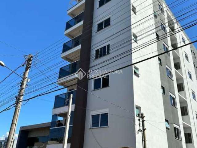 Apartamento com 2 quartos à venda na Rua Felipe Craide, 434, São Cristóvão, Lajeado, 83 m2 por R$ 460.000