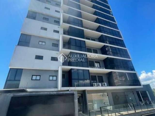 Apartamento com 2 quartos à venda na Guanabara, 97, São Cristóvão, Lajeado, 72 m2 por R$ 545.000