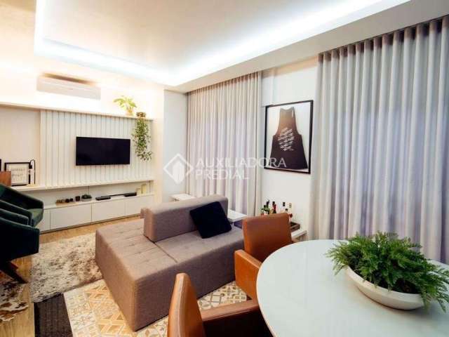 Apartamento com 2 quartos à venda na Rua Mathias Rockenbach Filho, 279, Centro, Lajeado, 96 m2 por R$ 690.000