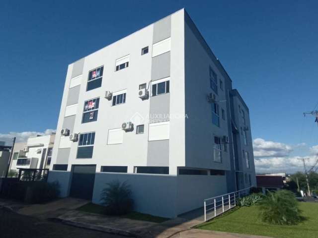 Apartamento com 2 quartos à venda na Avenida Amazonas, 1391, Universitário, Lajeado, 65 m2 por R$ 330.000