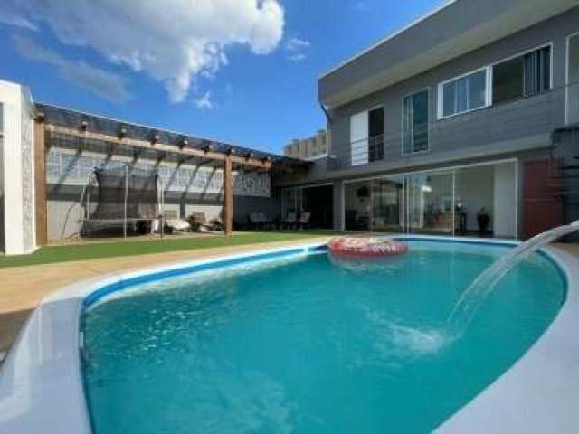Casa com 3 quartos à venda na José Linhares, 1, Moinhos, Lajeado, 99 m2 por R$ 1.100.000