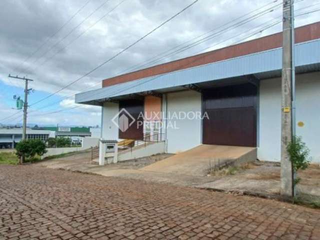 Barracão / Galpão / Depósito com 1 sala à venda na RSC-453, 214, Floresta, Lajeado, 373 m2 por R$ 1.100.000